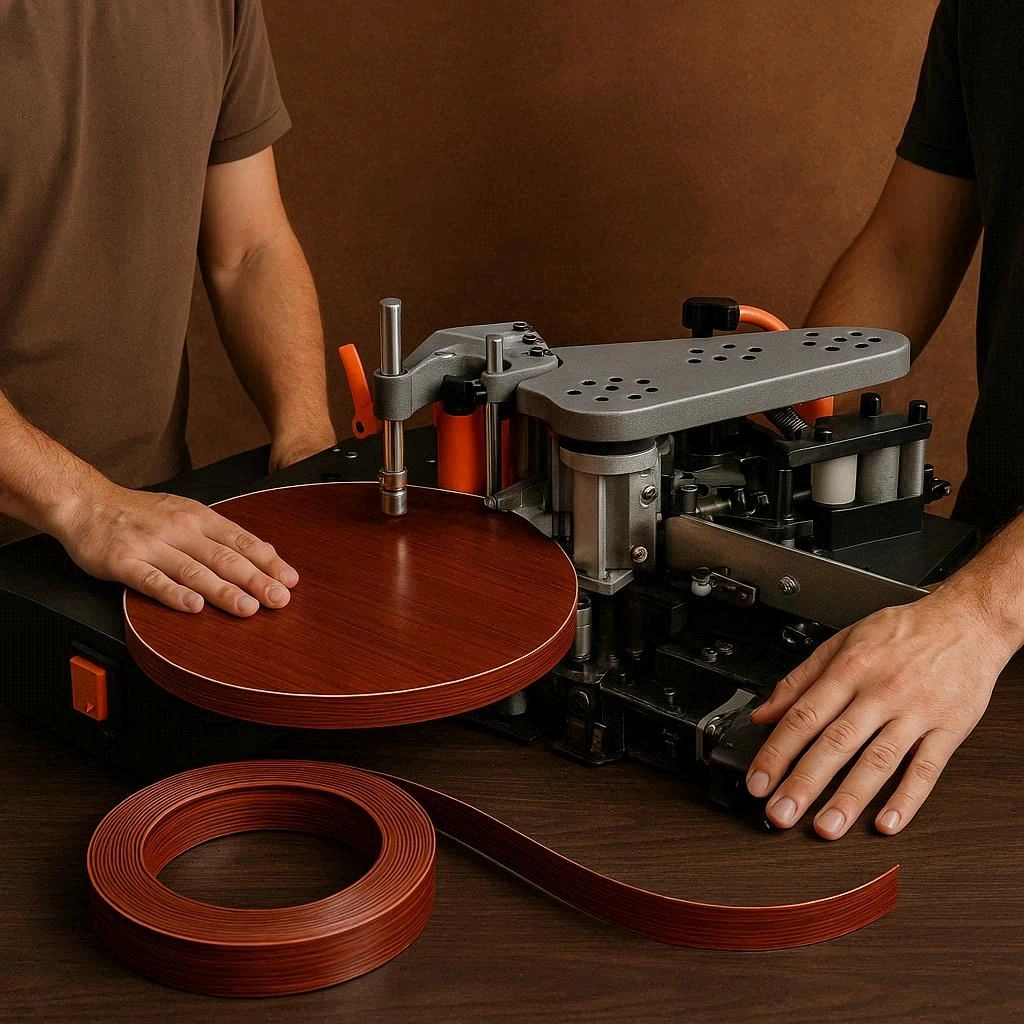 Edge Banding